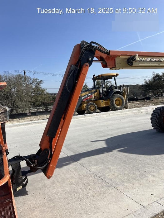 2019 JLG 460SJ