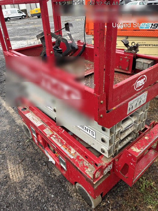 2018 MEC 1330SE MEC 1330SE w/2 Yr Full Extended Warranty