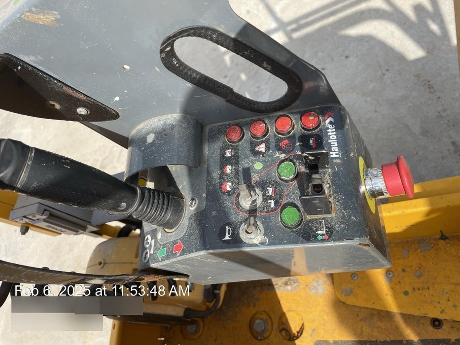 2019 HAULOTTE Star 20