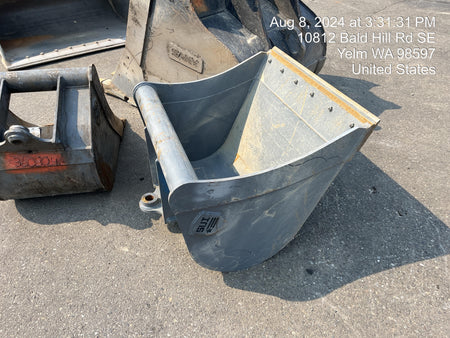 2024 STEEL UNLIMITED SUISL36DB