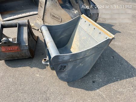 2024 STEEL UNLIMITED SUISL36DB