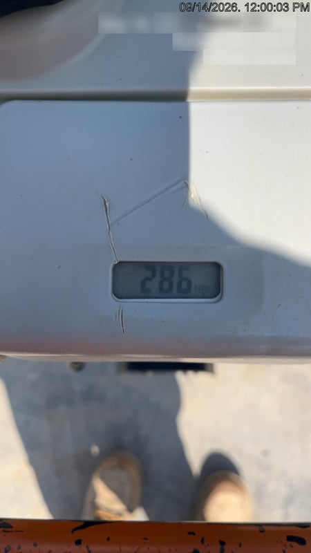 2023 MULTIQUIP MTX60HD