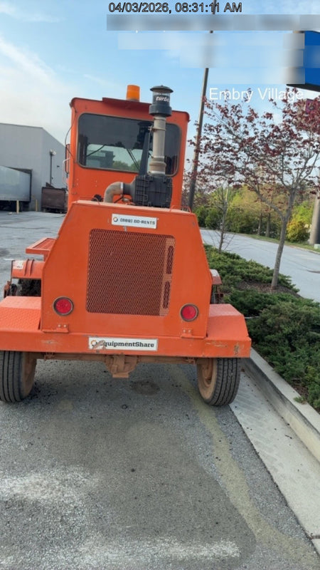 2022 BROCE RCT350