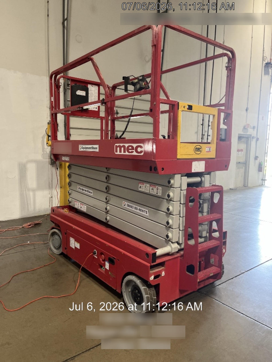 2021 MEC 4046SE