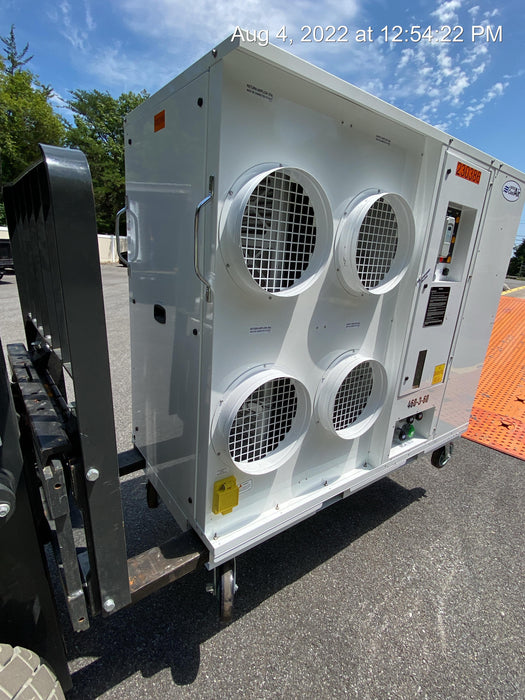 2022 UNITED COOL AIR Mach145G4AS30