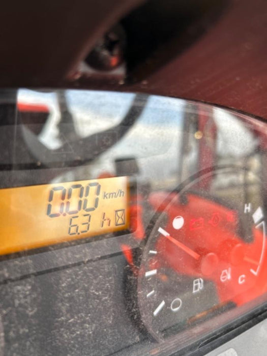 2024 KUBOTA M7060HD Canopy