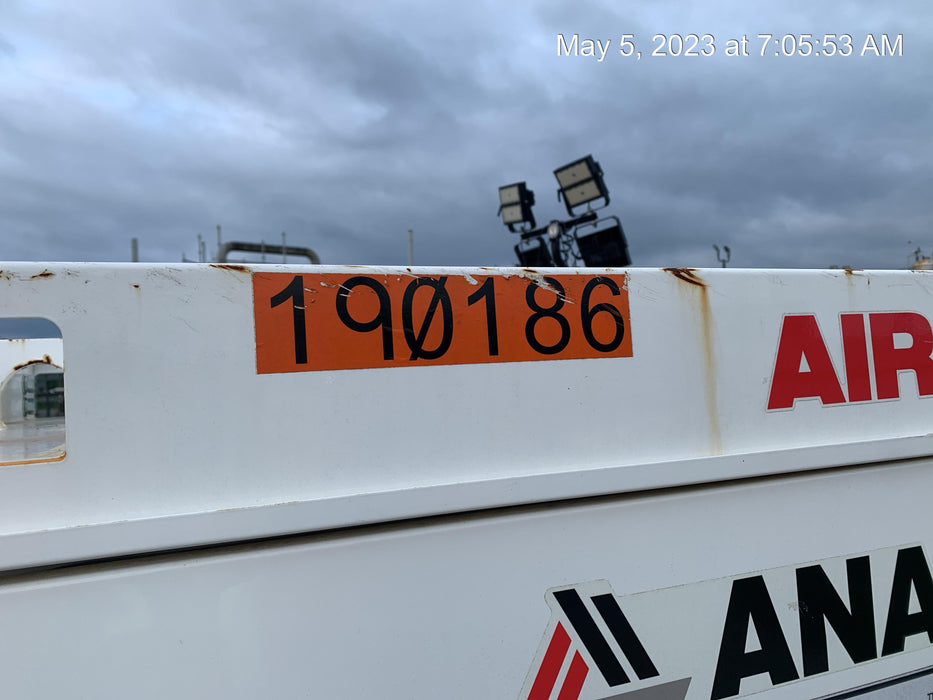 2021 AIRMAN SDG25S-8E1