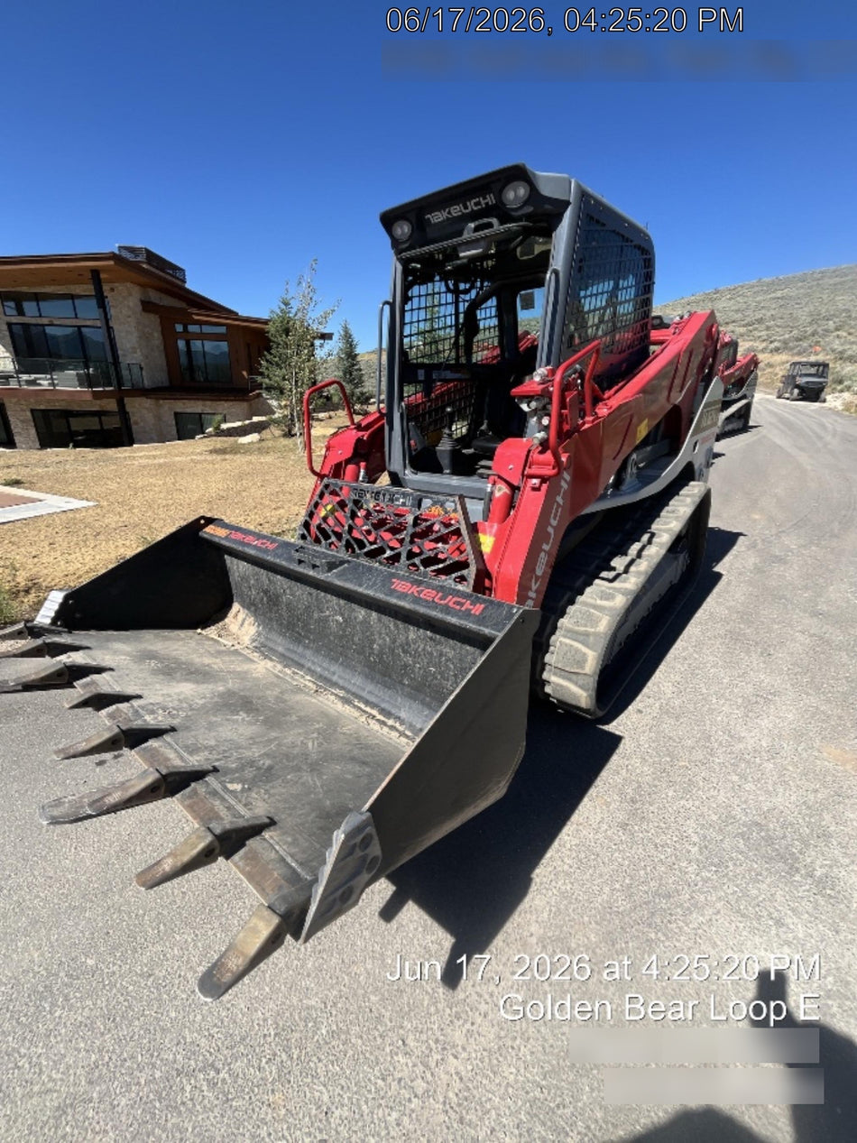 2018 ARROW MATERIAL HANDLING 48" Pallet Forks - Arrow