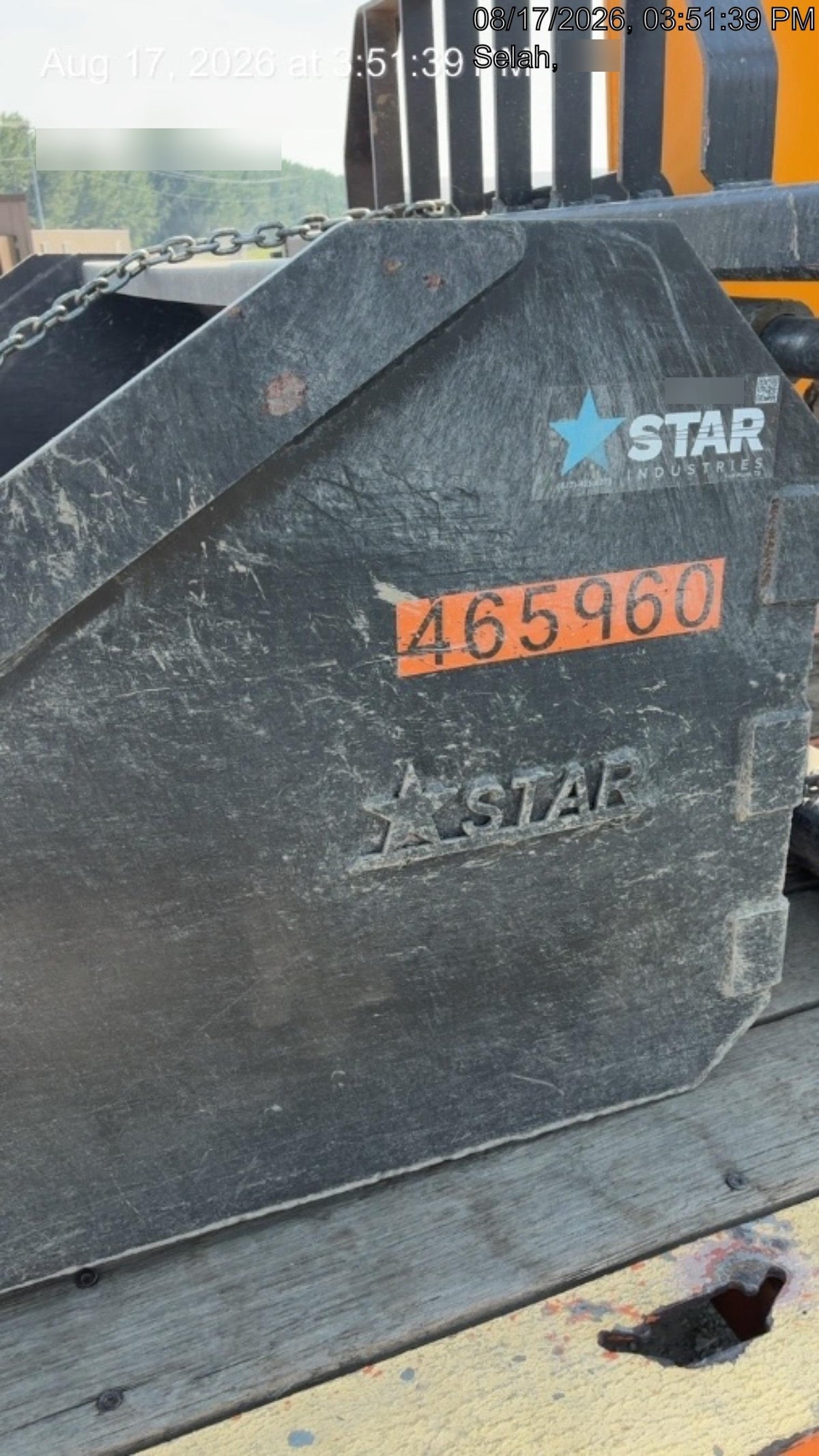 2024 STAR INDUSTRIES 1406B