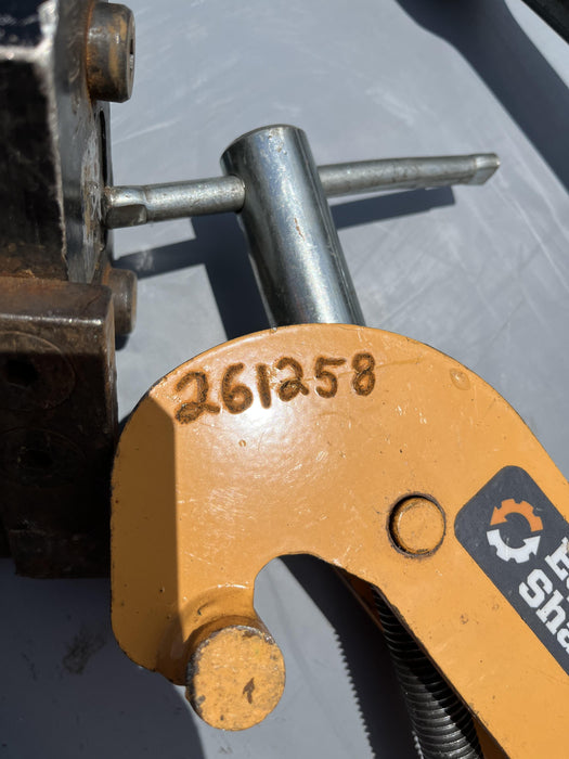 2022 HARRINGTON UBC020