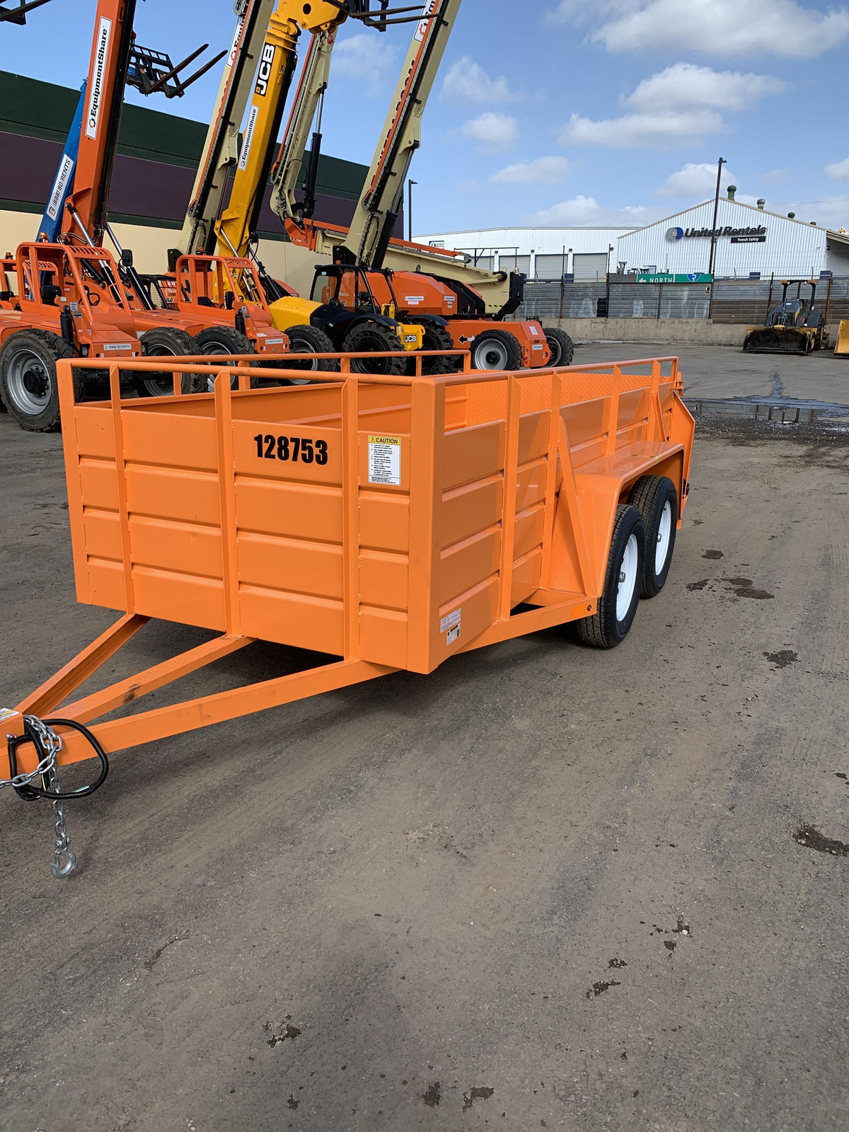 2021 BEST 5x12UST