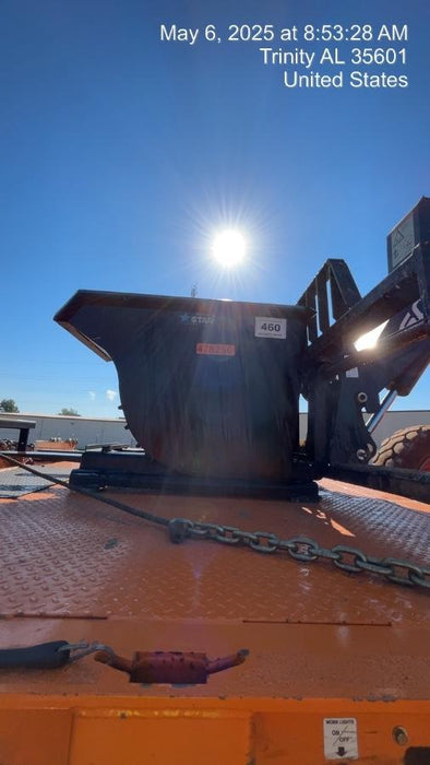 2024 STAR INDUSTRIES 1805N Hopper
