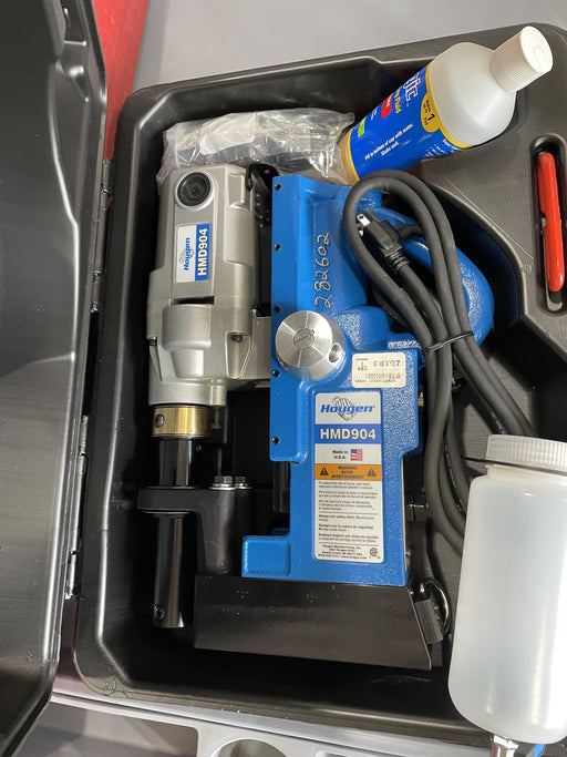 2022 HOUGEN MFG HMD904