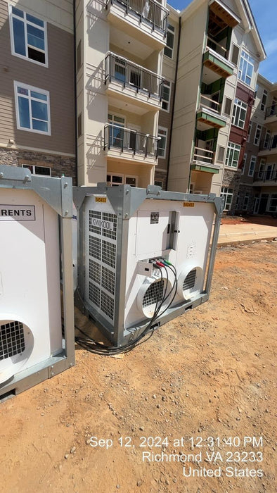 2023 KWIKOOL KPO25-43HF