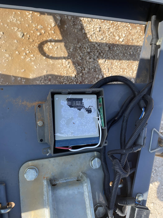 2022 ATLAS COPCO PAC F66 KD