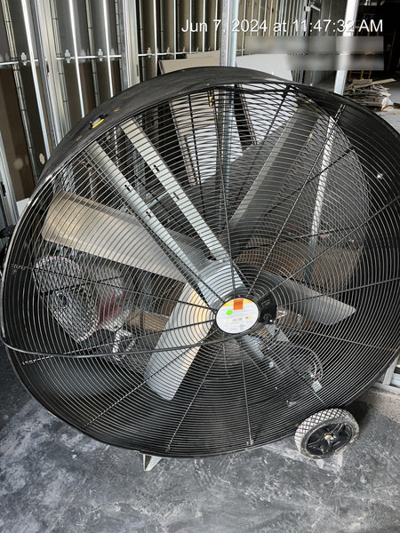 2022 ULINE H-9347