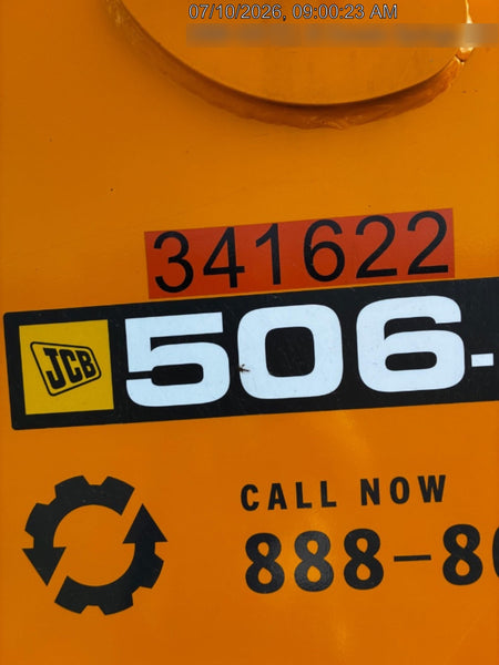 2021 ARROW MATERIAL HANDLING 32096258089