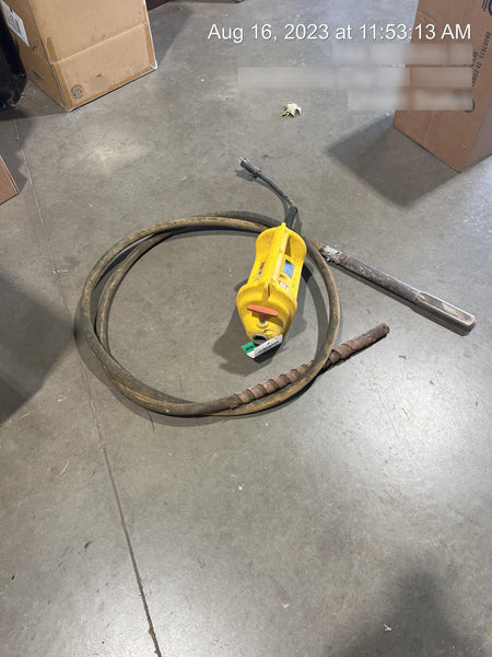 2019 WACKER NEUSON M2500