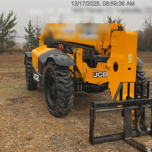 2020 JCB 509-42