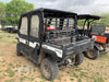 2022 KAWASAKI Mule PRO-DXT (Half Door)