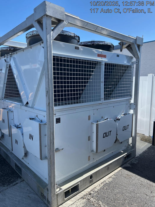 2024 SMARTECH SACP81A-HS