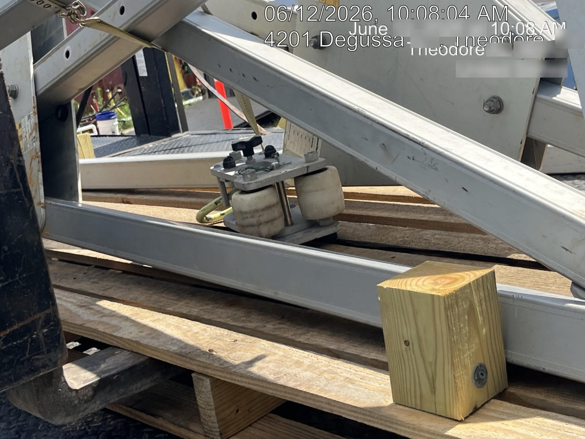 2021 REID LIFTING Port-A-Gantry PGSS04400