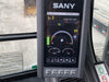 2020 SANY SY215