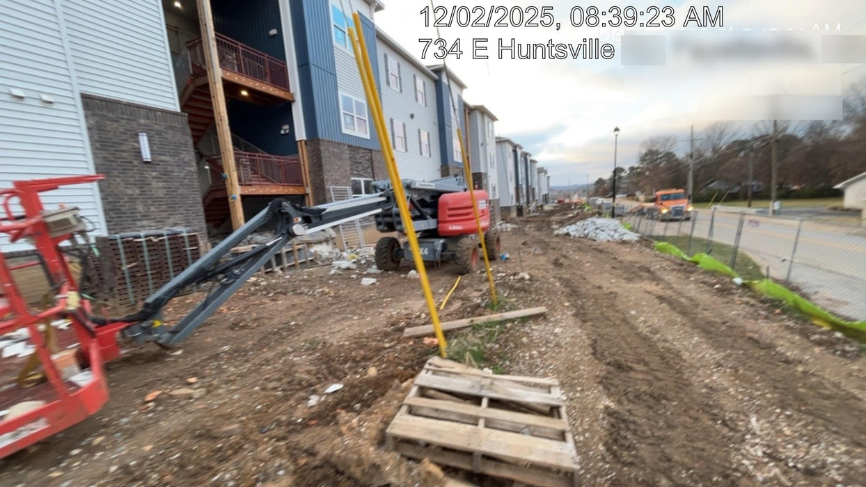 2019 SKYJACK SJ63 AJ