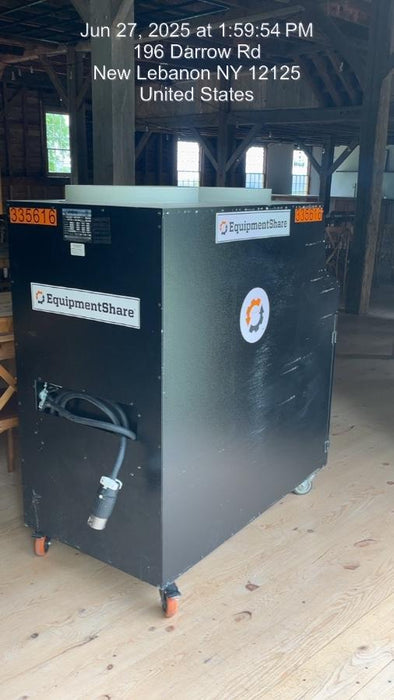 2023 KWIKOOL KIB6021-2