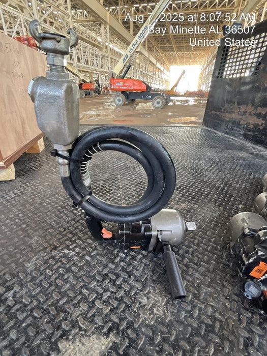 2025 INGERSOLL RAND 3940B2TI