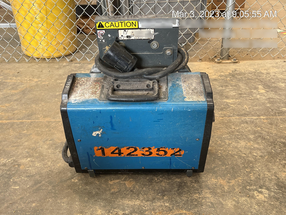2021 MILLER ELECTRIC CST-280