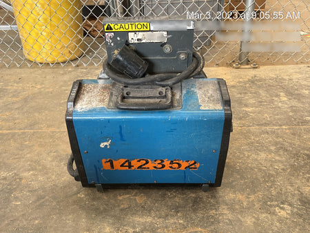 2021 MILLER ELECTRIC CST-280