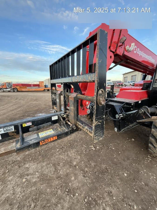 2021 STAR INDUSTRIES M1360B - Star JIB Boom