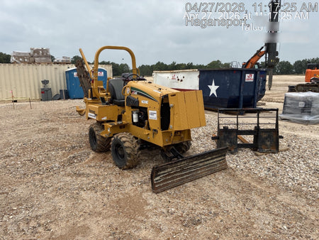 2023 VERMEER RTX450