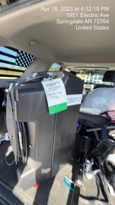 2022 PHOENIX Guardian R Hepa