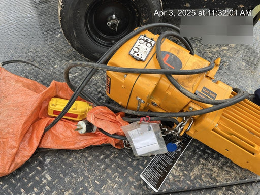 2022 HARRINGTON SNER1-872745