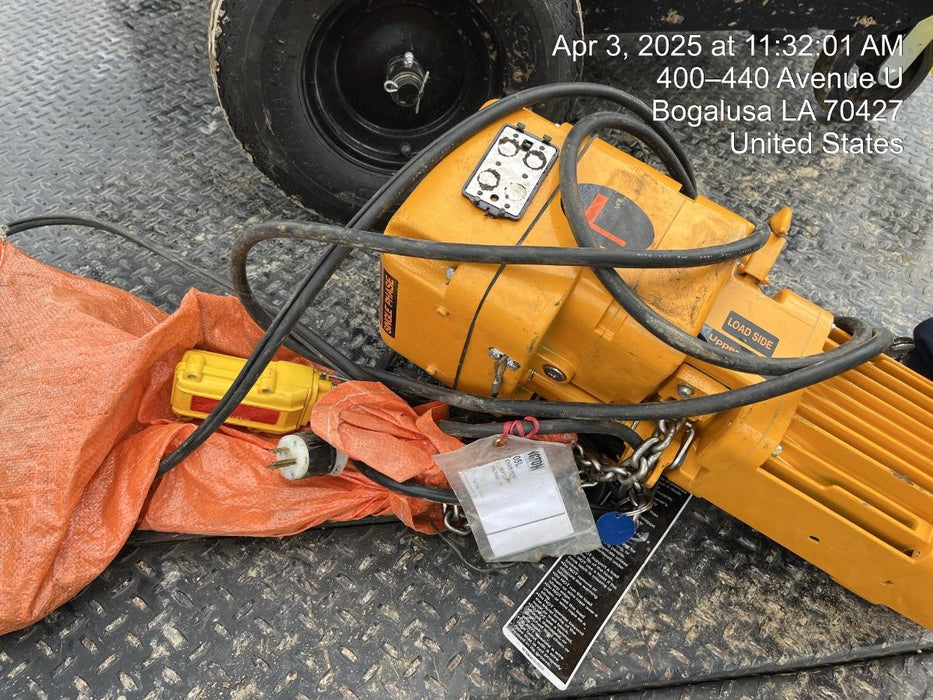 2022 HARRINGTON SNER1-872745