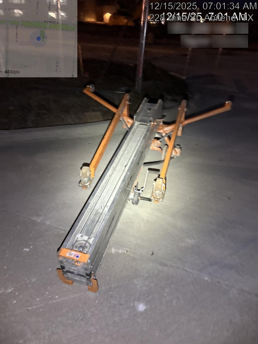 2021 LIFTSMART MLC-24