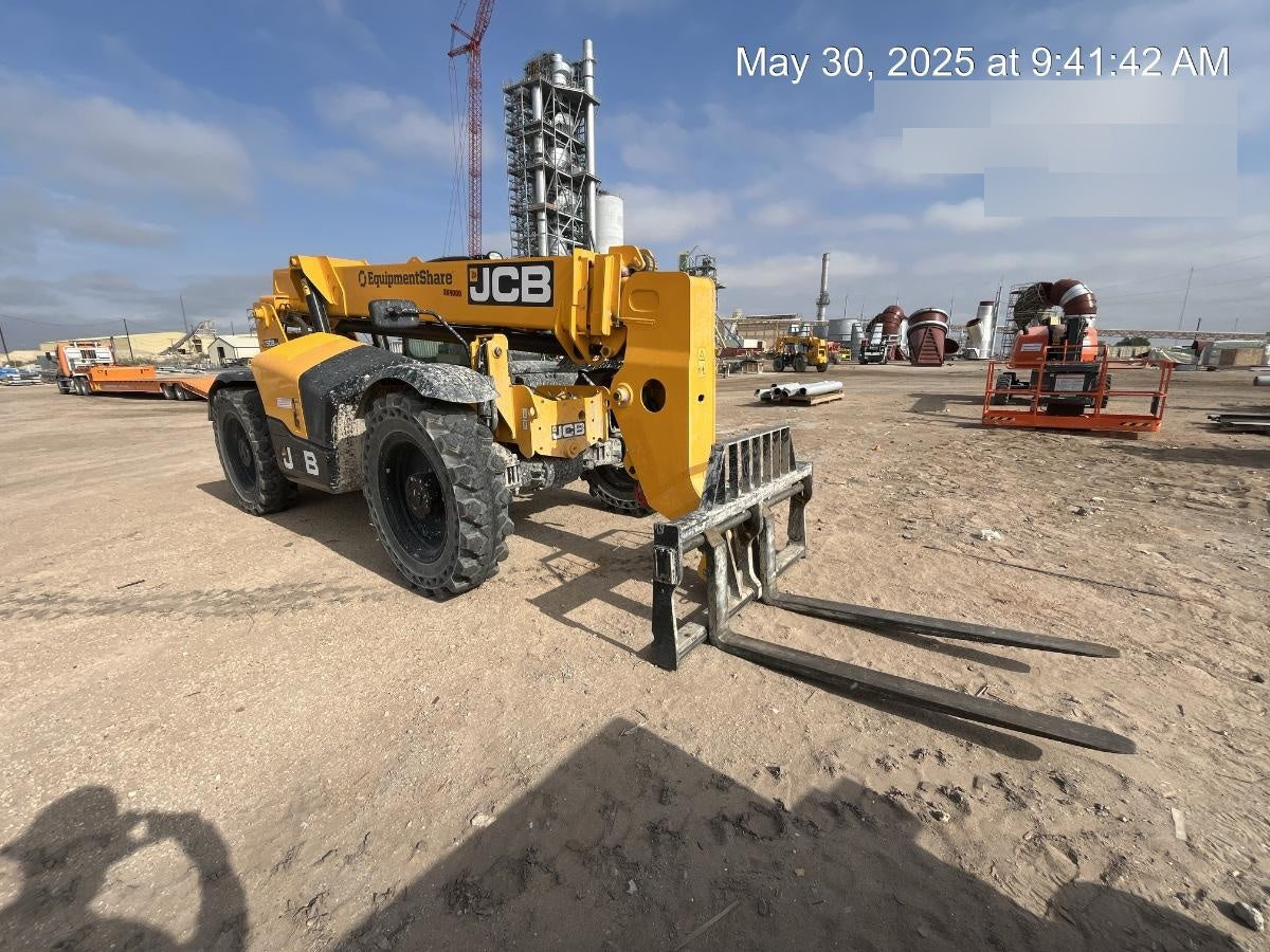 2024 JCB 509-42