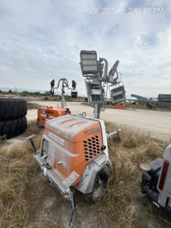 2023 GENERAC MLT2