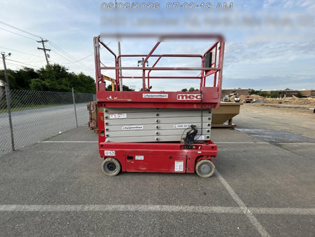 2021 MEC 4046SE
