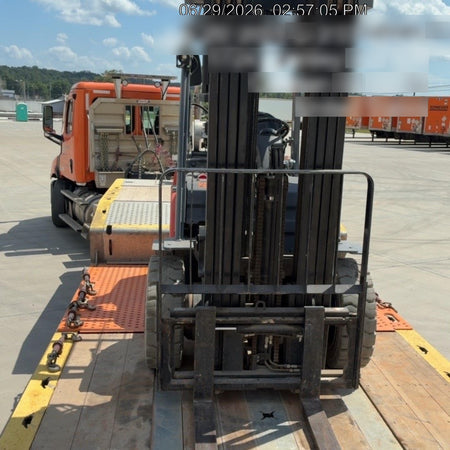2022 TOYOTA 50-8FGU30 LP - Quad