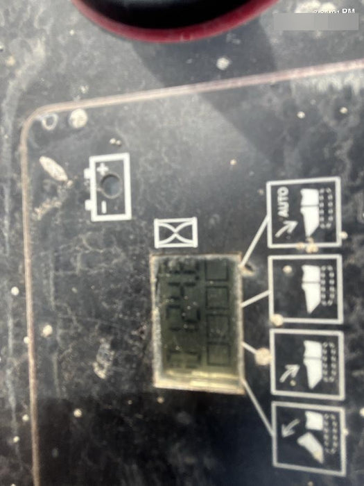 2022 TORO MBTX 2500-TS