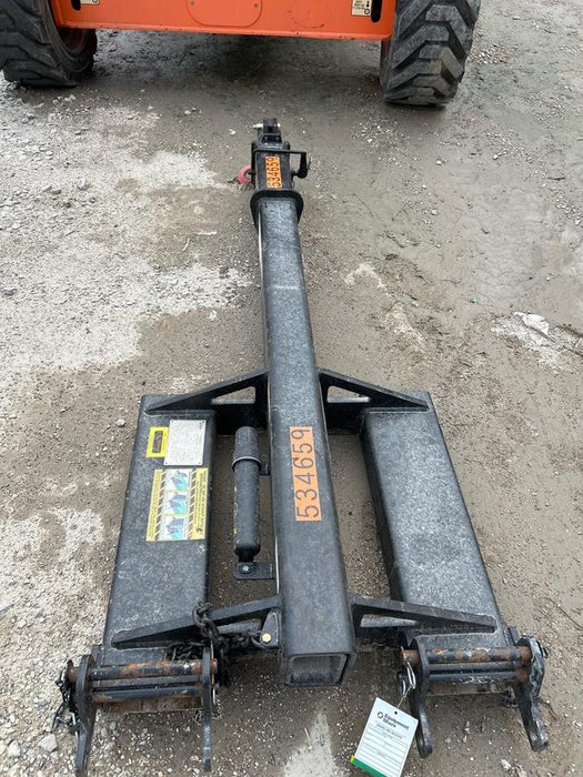 2025 STAR INDUSTRIES M1360B - Star JIB Boom