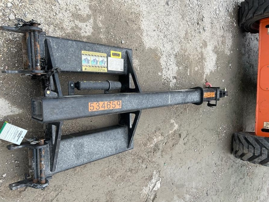 2025 STAR INDUSTRIES M1360B - Star JIB Boom