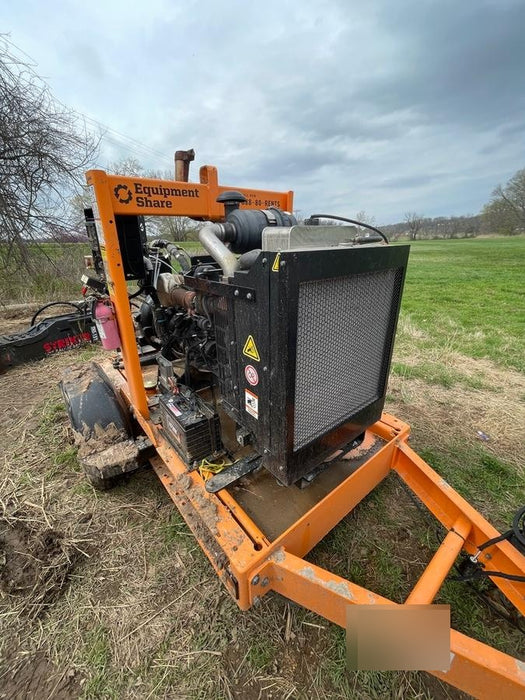 2021 PIONEER PP66S12L71-TD2.9L4