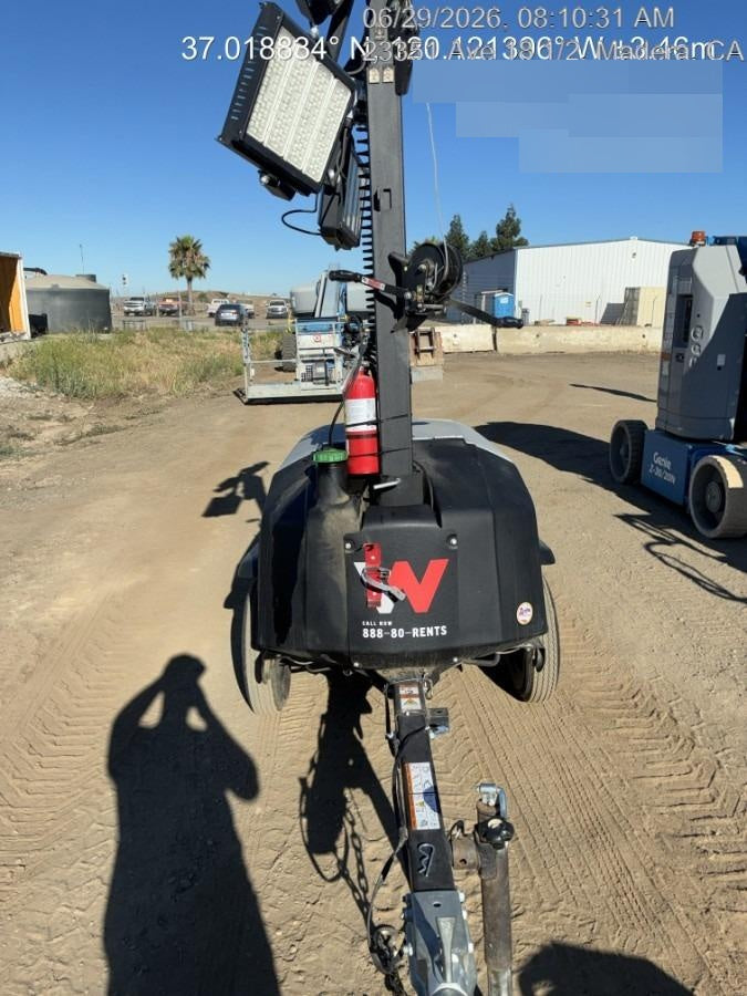 2024 WACKER NEUSON LTT4