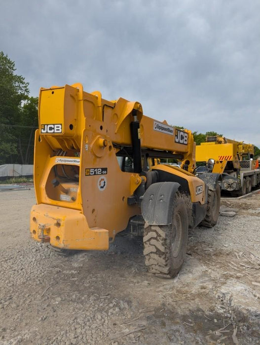 2019 JCB 512-56