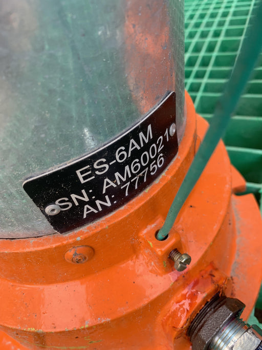 2020 MICHIGAN PNEUMATIC HV-6AM