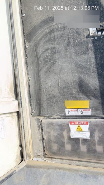 2022 ATLAS COPCO QAS 330